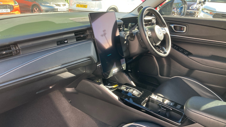 Honda E Ny1 150kW Elegance 69kWh 5dr Auto Electric Hatchback